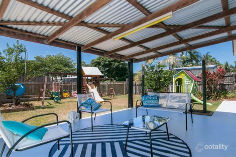 Property photo of 179 Greenslopes Street Edge Hill QLD 4870