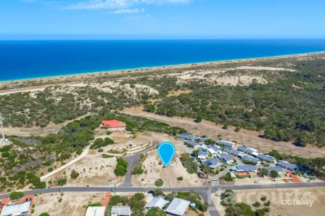 101 Panorama Dr, Preston Beach, WA 6215