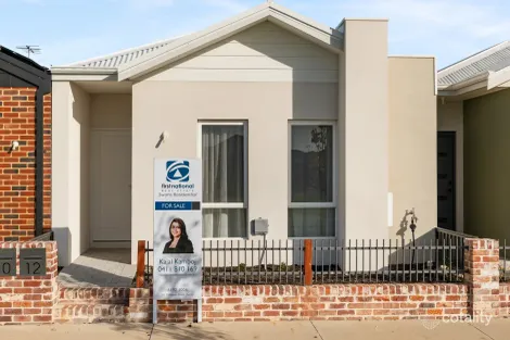 12 Prune Lane, Upper Swan, WA 6069