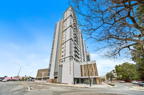 1606/31 Rowe Ave, Rivervale, WA 6103
