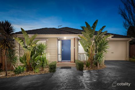 Property photo of 3/9 Coromandel Crescent South Knoxfield VIC 3180