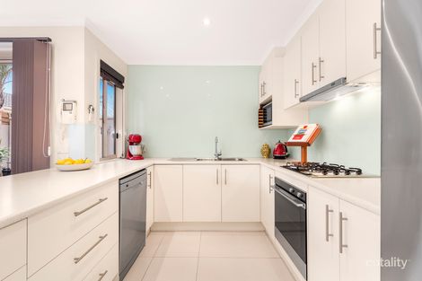 Property photo of 3/9 Coromandel Crescent South Knoxfield VIC 3180