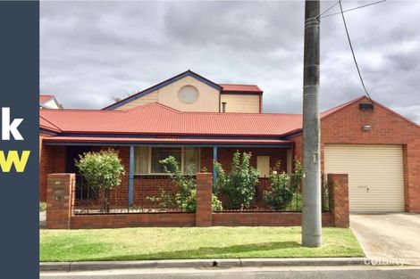 Property photo of 1A Coates Street Traralgon VIC 3844