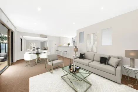 105/2c Munderah St, Wahroonga, NSW 2076