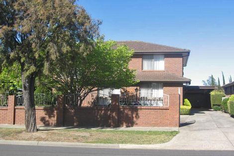 32 Jolimont Ave, Mulgrave, VIC 3170