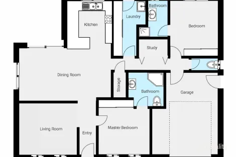 Property photo of 47 Pech Avenue Jindera NSW 2642