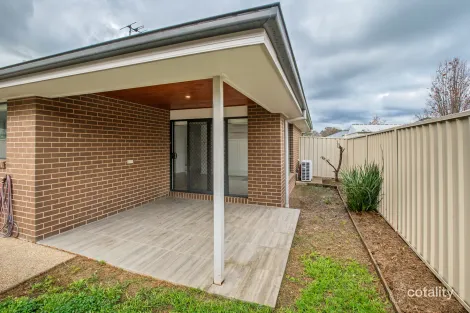 Property photo of 47 Pech Avenue Jindera NSW 2642