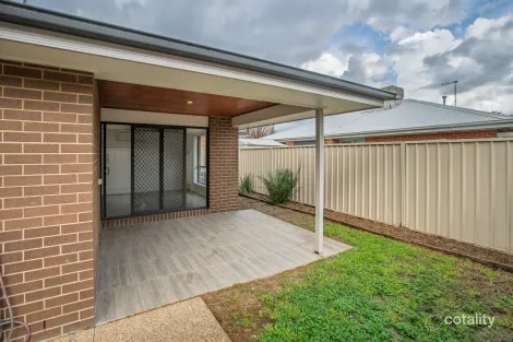 Property photo of 47 Pech Avenue Jindera NSW 2642