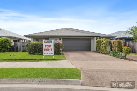 6 Starcke Trl, Smithfield, QLD 4878