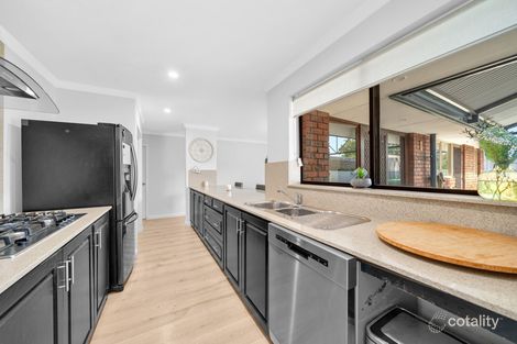 Property photo of 1 Caladenia Street Greenwood WA 6024