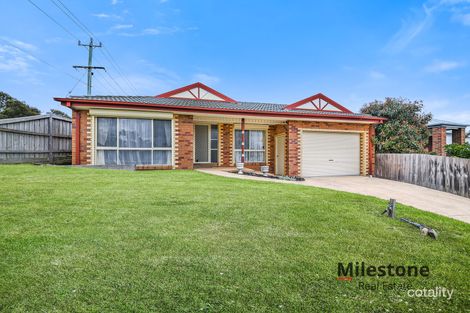 Property photo of 10 Helens Way Langwarrin VIC 3910
