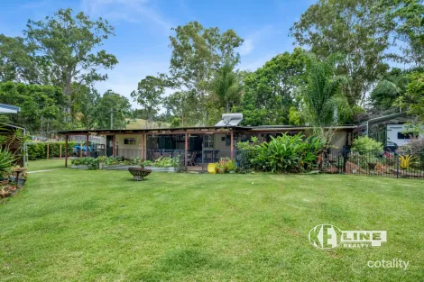 8 Carruthers Rd, West Woombye, QLD 4559