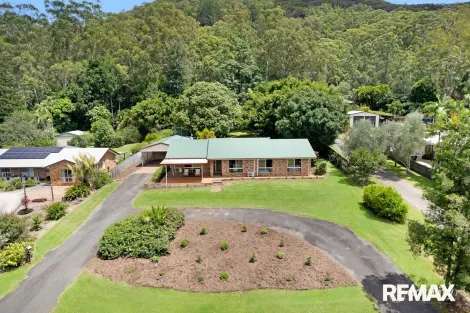 20 Springburn Dr, Glass House Mountains, QLD 4518