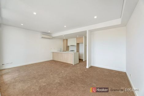 Property photo of 106/24 Ellis Parade Yennora NSW 2161