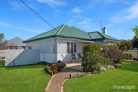 Property photo of 35 Barnes Street Stawell VIC 3380