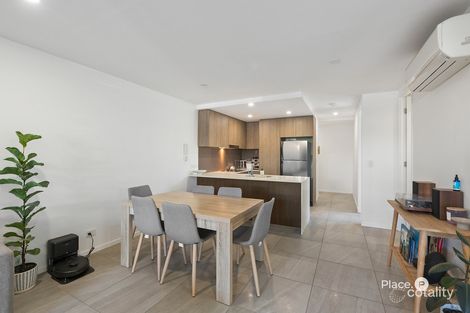 Property photo of 2/40 Redfern Street Morningside QLD 4170