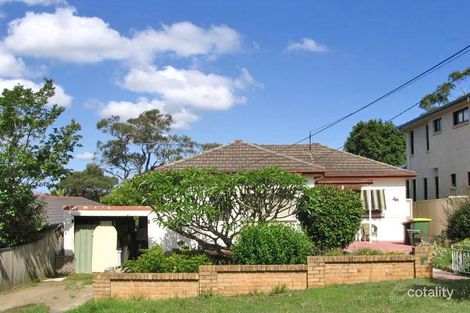 Property photo of 14 Seventh Avenue Jannali NSW 2226