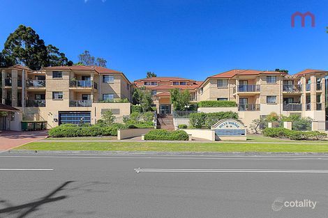 14/19-21 Showground Rd, Castle Hill, NSW 2154