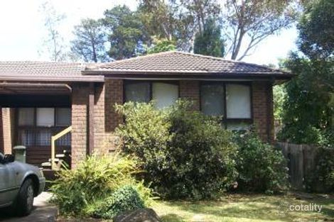 Property photo of 6/359 Springfield Road Nunawading VIC 3131