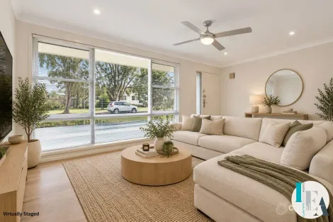 Property photo of 32 Craig Crescent Dapto NSW 2530