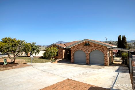 Property photo of 11 Hinton Place Conder ACT 2906