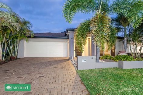 Property photo of 4 Elkington Circuit North Lakes QLD 4509