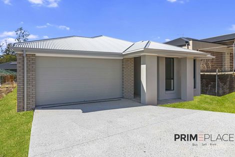 Property photo of 88 Lapwing Crescent Bellbird Park QLD 4300