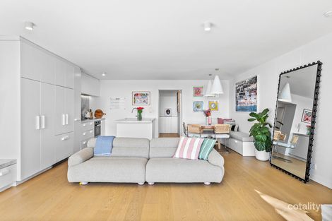 Property photo of 3B/20-22 Onslow Avenue Elizabeth Bay NSW 2011