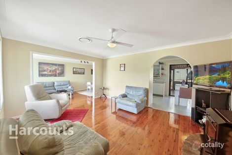 Property photo of 5 Bass Place Ruse NSW 2560