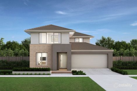 438 Somerton Ave, Donnybrook, VIC 3064