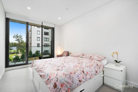 Property photo of 119/100 Fairway Drive Norwest NSW 2153