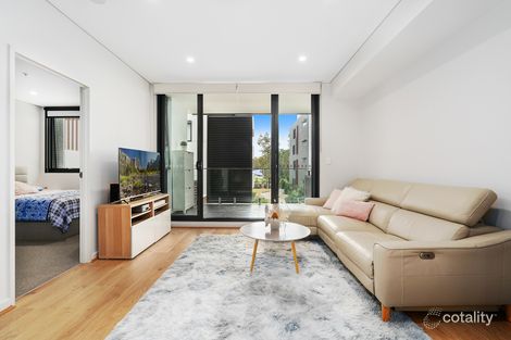 Property photo of 119/100 Fairway Drive Norwest NSW 2153