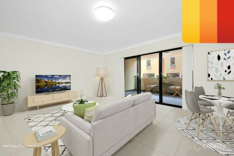 14/19-27 Eastbourne Rd, Homebush West, NSW 2140