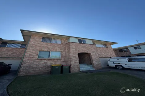 3/97 Oliver St, Grafton, NSW 2460