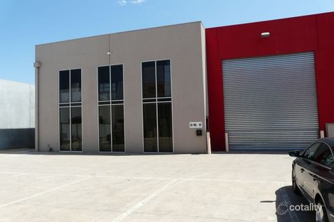 3/16-17 Hammer Ct, Hoppers Crossing, VIC 3029