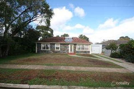 21 Egan Cres, Mitchell Park, SA 5043