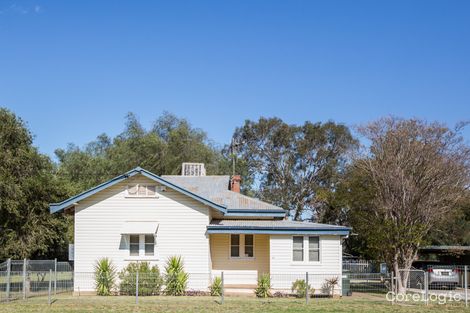 Property photo of 117 Miller Street Gilgandra NSW 2827