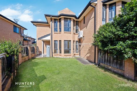 6/40 Ingham Dr, Casula, NSW 2170