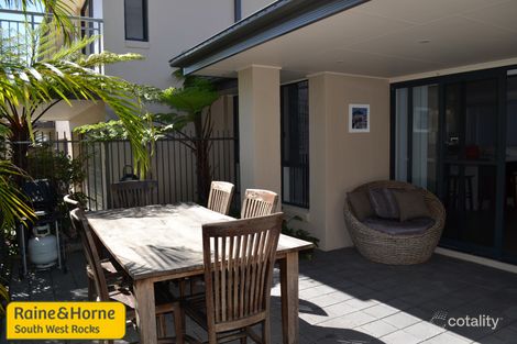 Property photo of 3/83 Mitchell Street South West Rocks NSW 2431