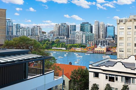 67/2-4 East Crescent St, Mcmahons Point, NSW 2060