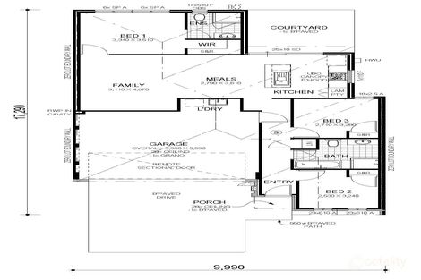 Property photo of LOT 391 Macadamia Loop Piara Waters WA 6112