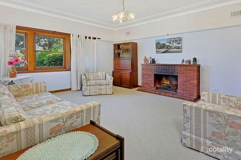 Property photo of 25 Paling Street Thornleigh NSW 2120