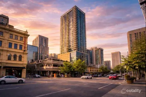 3209/6 PENALUNA PL, ADELAIDE, SA 5000