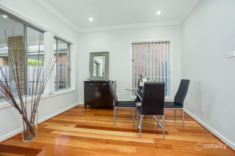 Property photo of 8 Arnika Court Glenwood NSW 2768