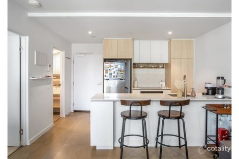 Property photo of 102/40 Hall Street Moonee Ponds VIC 3039