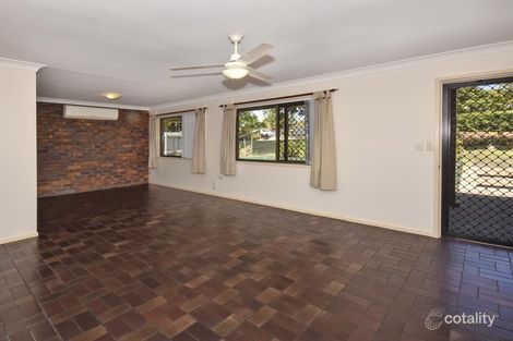 Property photo of 7 Pinaroo Street Battery Hill QLD 4551