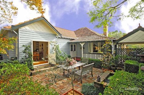 24 Moree St, Gordon, NSW 2072