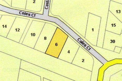 Property photo of 6 Coles Court Toogoom QLD 4655