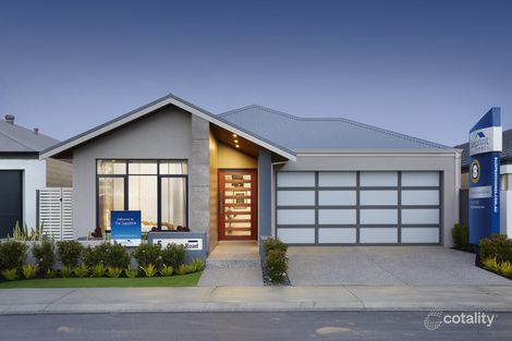 Lot/2641 Andorra Way, Alkimos, WA 6038