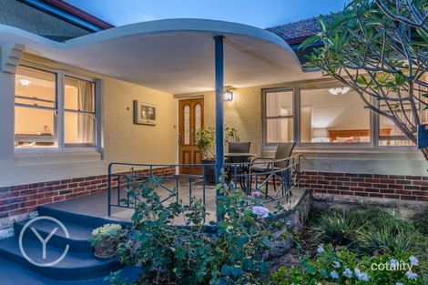 Property photo of 317 Salvado Road Floreat WA 6014